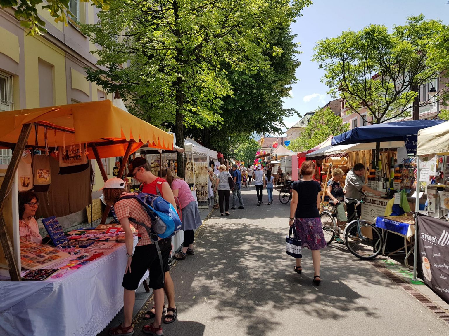 Informačné centrum Liptovský Mikuláš Visit Liptov