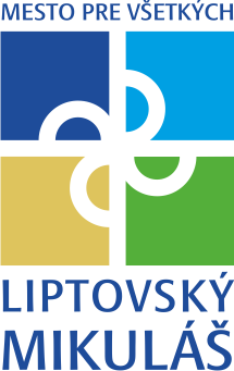 Mesto Liptovsky Mikulas logo