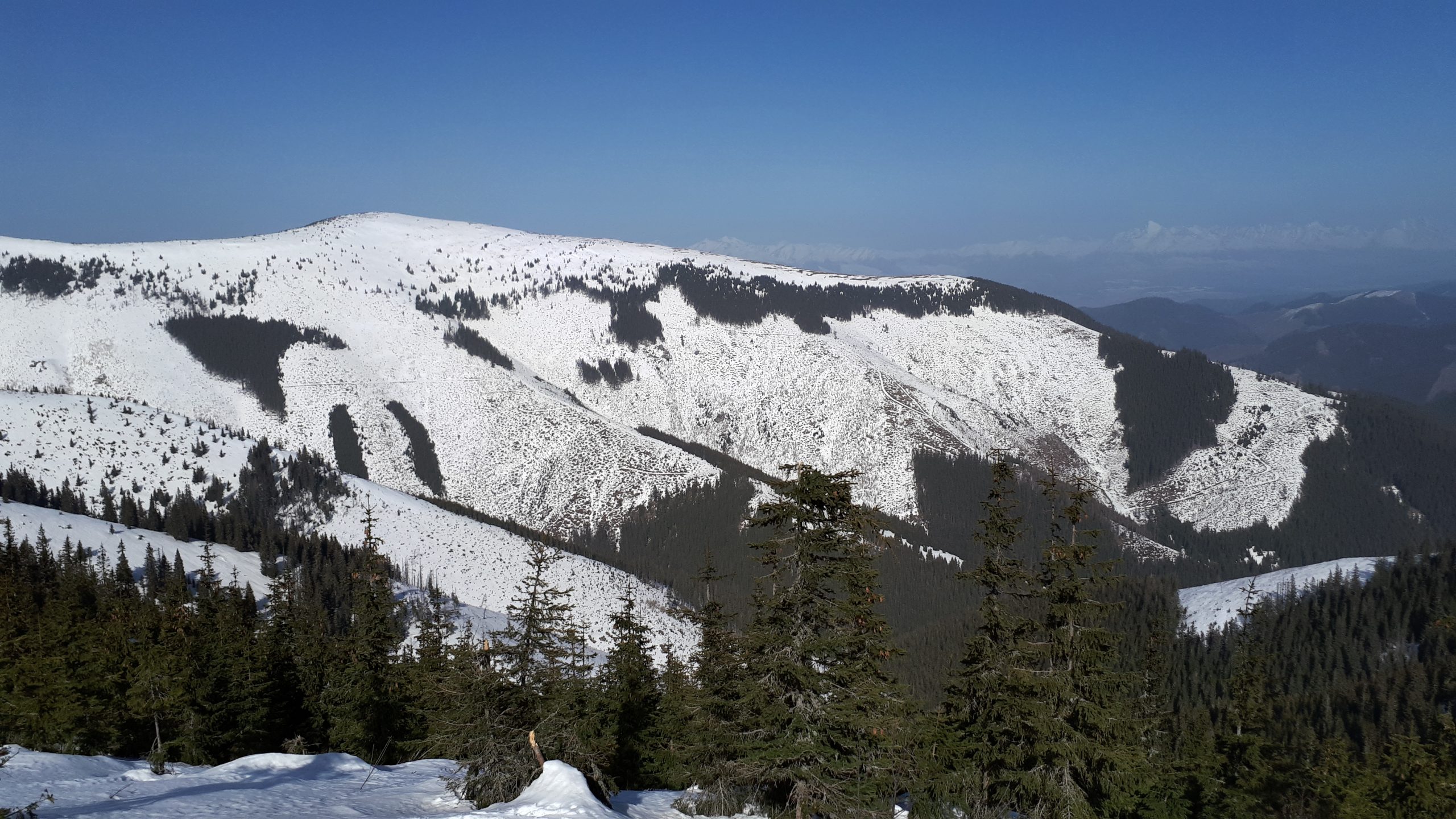 From Čertovica to Lajštroch - Visit Liptov